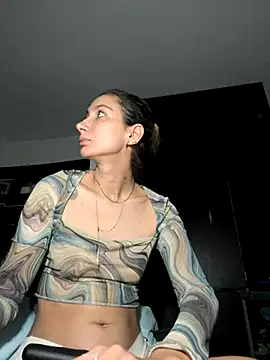 DanikRosse online show from 09-27-25, 04:07