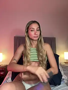 DanikRosse online show from 03-20-26, 03:29