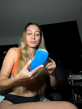 DanikRosse online show from 09-09-25, 04:55