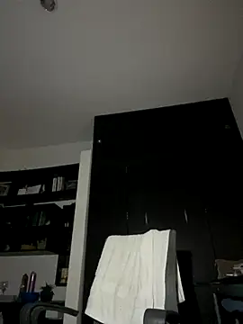 DanikRosse online show from 09-17-25, 03:41