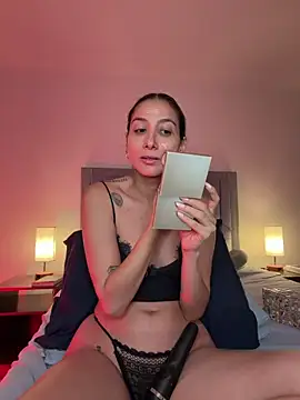 DanikRosse online show from 04-19-26, 02:45