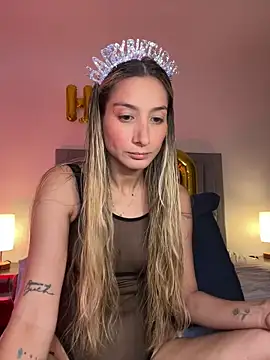 DanikRosse online show from 03-30-26, 02:57