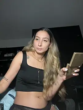 DanikRosse online show from 09-23-25, 03:57