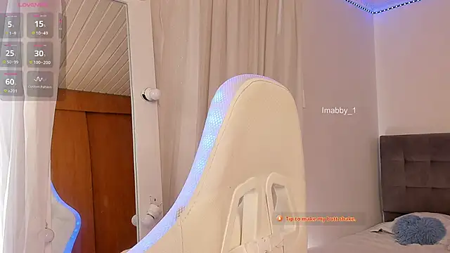 im abby  online show from 02-19-25, 02:11