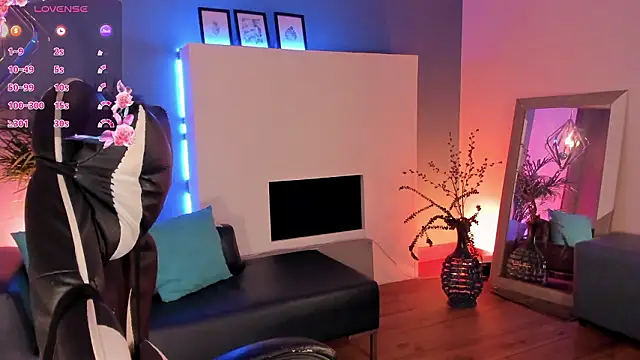 Megan inked online show from 02-02-26, 03:38