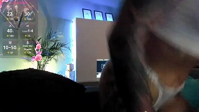 Snapshot of Megan_inked chatting on 07-16-26, 03:25 Megan inked online show from 07-16-26, 03:25