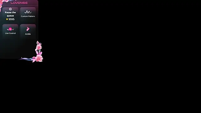 Megan inked online show from 04-12-26, 03:54