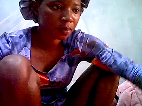 Ebonykezzia online show from 12-06-24, 07:15