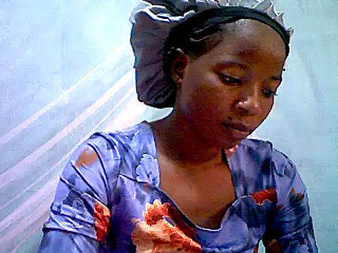 Ebonykezzia online show from 12-07-24, 07:32