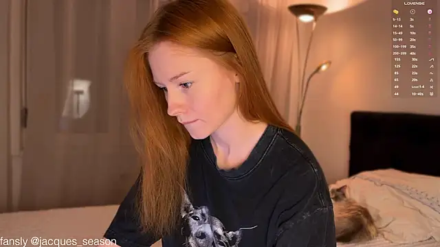 Jaquesxxx online show from 04-22-26, 04:47