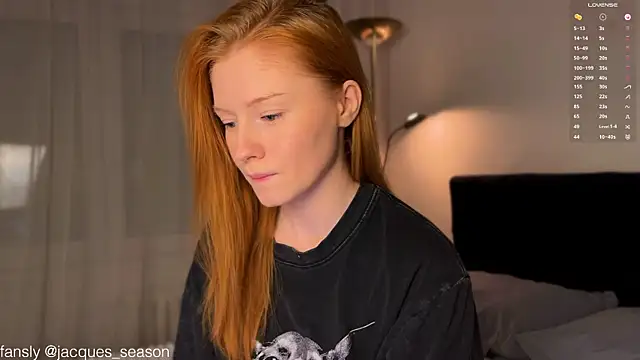 Jaquesxxx online show from 04-28-26, 06:34
