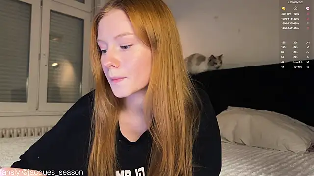 Jaquesxxx online show from 05-21-26, 07:44