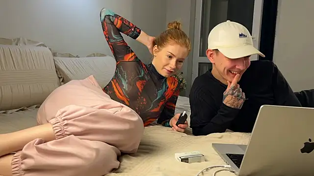 Jaquesxxx online show from 12-03-25, 10:20