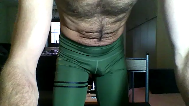 man of cock online show from 10-27-25, 02:07