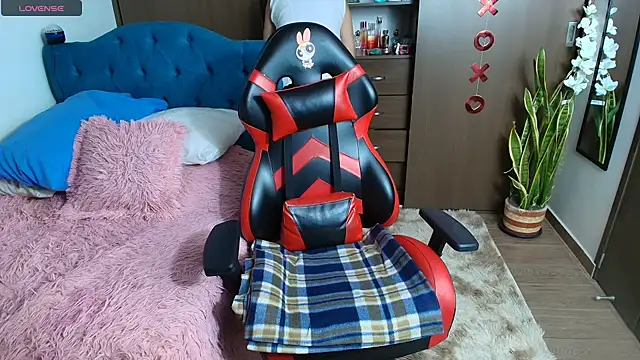 valeria teiku online show from 02-23-26, 10:54