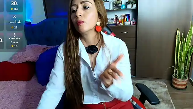 valeria teiku online show from 05-21-26, 01:58