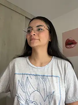 Snapshot of Cat2525 chatting on 02-23-26, 09:04 Cat2525 online show from 02-23-26, 09:04