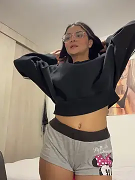 Cat2525 online show from 03-11-26, 01:32