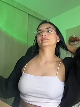 Cat2525 online show from 04-13-26, 07:18