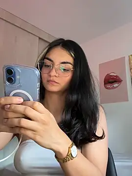 Cat2525 online show from 03-20-26, 09:27