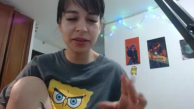 shy katy  online show from 02-17-26, 09:34