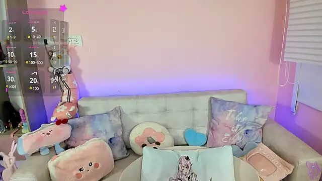 tinysara online show from 03-15-26, 04:25