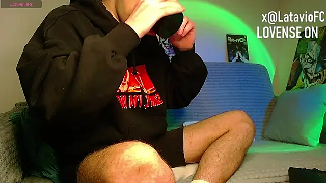 Midnighter  online show from 06-15-26, 10:20