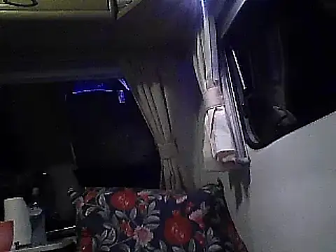 WildScorpio86 online show from 12-21-25, 02:41