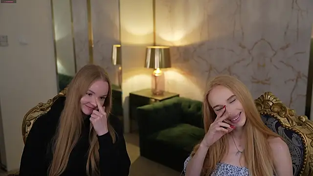 Amelia Blaze online show from 10-11-25, 11:00