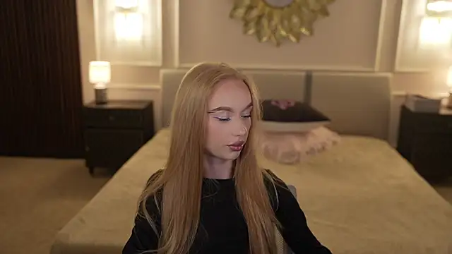 Amelia Blaze online show from 09-09-25, 10:52