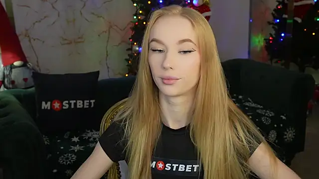 Amelia Blaze online show from 01-11-25, 11:46