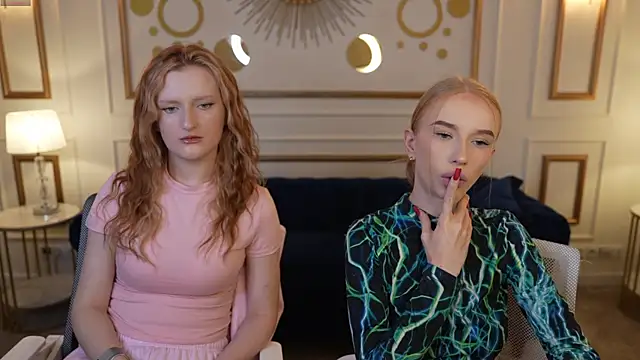 Amelia Blaze online show from 10-10-25, 10:49