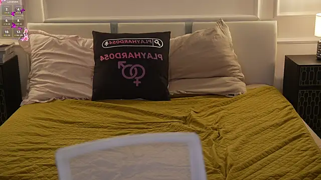 Amelia Blaze online show from 09-23-25, 11:34