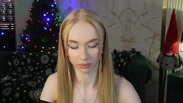 Amelia Blaze online show from 01-16-25, 11:37