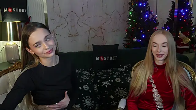 Amelia Blaze online show from 01-09-25, 11:45