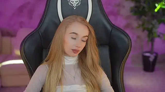 Amelia Blaze online show from 02-12-25, 10:56