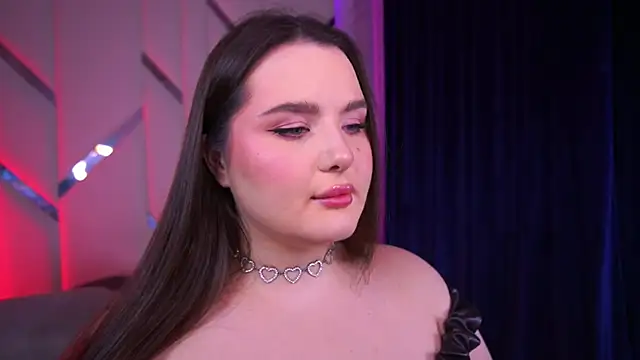 CuteAmberr online show from 03-22-25, 02:48