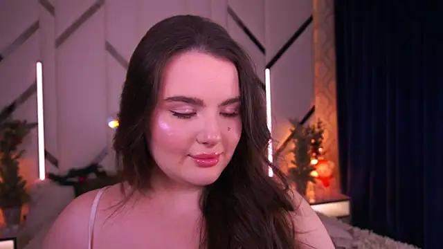 CuteAmberr online show from 01-08-26, 01:00