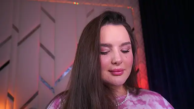 CuteAmberr online show from 03-11-25, 02:21