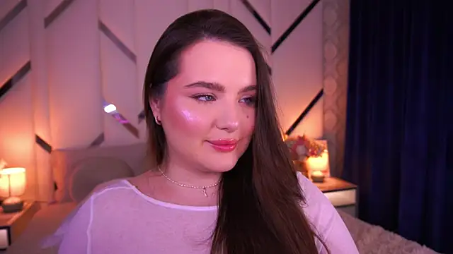 CuteAmberr online show from 04-03-26, 01:01