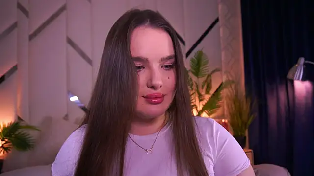 CuteAmberr online show from 09-22-25, 11:00