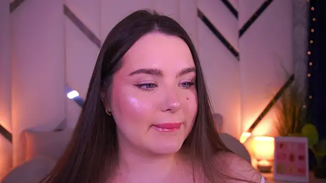 CuteAmberr online show from 03-12-26, 01:00