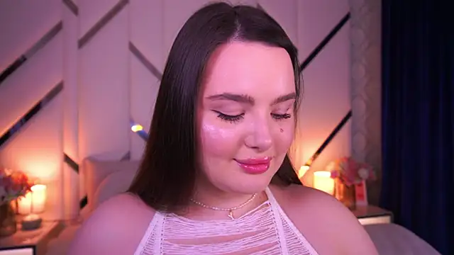 CuteAmberr online show from 03-25-26, 01:50