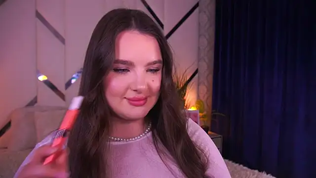 CuteAmberr online show from 02-03-26, 12:32