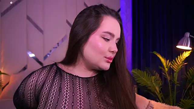 CuteAmberr online show from 10-09-25, 12:11