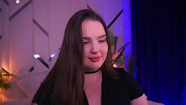 CuteAmberr online show from 09-15-25, 11:16