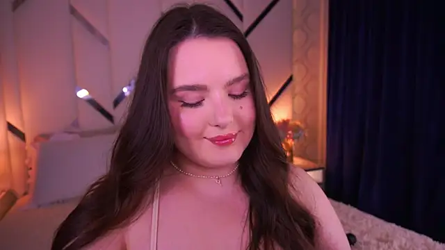 CuteAmberr online show from 05-06-26, 11:42