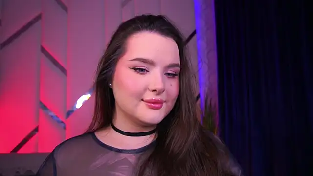 CuteAmberr online show from 03-19-25, 11:25