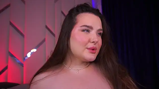 CuteAmberr online show from 03-06-25, 05:46