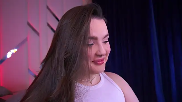 CuteAmberr online show from 03-16-25, 11:15